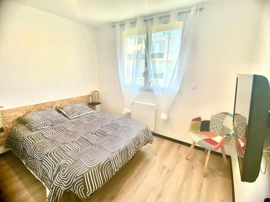 *Superbe Appartement Moderne* Lourdes Exterior foto